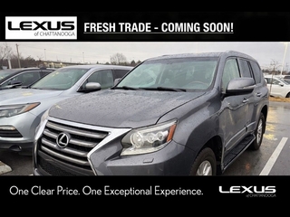 2018 Lexus GX 460 for sale in Chattanooga TN