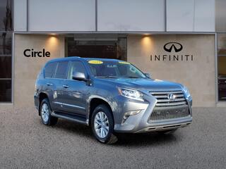2018 Lexus GX 460