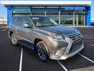 2018 Lexus GX 460