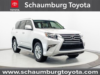 2019 Lexus GX 460