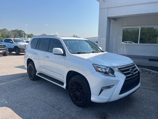 2019 Lexus GX 460