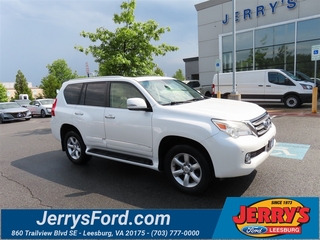 2012 Lexus GX 460