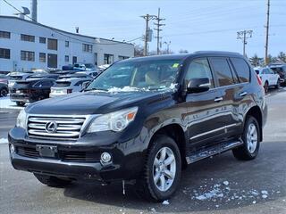 2013 Lexus GX 460