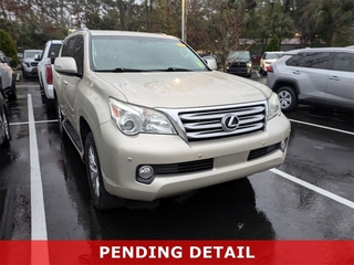 2013 Lexus GX 460