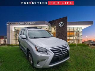 2014 Lexus GX 460 for sale in Virginia Beach VA