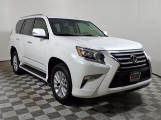 2014 Lexus GX 460