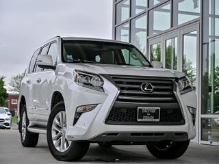 2016 Lexus GX 460