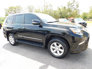 2016 Lexus GX 460