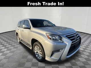 2016 Lexus GX 460
