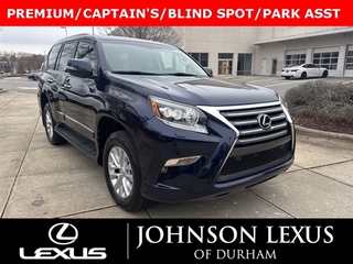 2017 Lexus GX 460 for sale in Durham NC