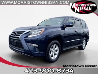 2018 Lexus GX 460