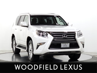 2018 Lexus GX 460