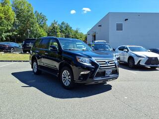 2018 Lexus GX 460 for sale in Little Falls NJ