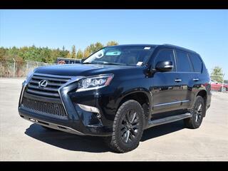 2018 Lexus GX 460