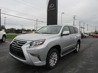 2018 Lexus GX 460 for sale in Toledo OH