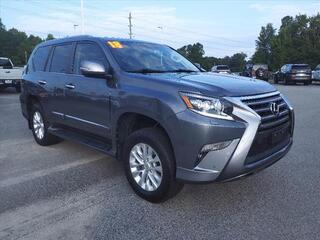 2018 Lexus GX 460