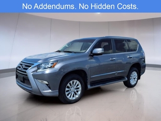 2019 Lexus GX 460