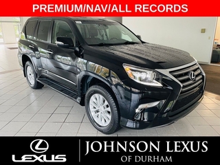 2019 Lexus GX 460 for sale in Durham NC