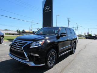 2019 Lexus GX 460 for sale in Toledo OH