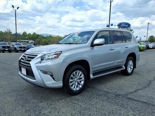 2019 Lexus GX 460 for sale in Roanoke VA