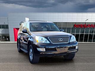 2007 Lexus GX 470