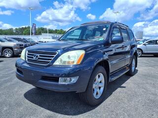 2004 Lexus GX 470