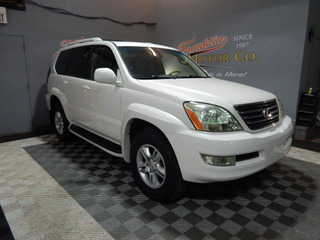 2005 Lexus GX 470 for sale in Nashville TN