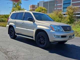 2006 Lexus GX 470 for sale in Brookfield WI