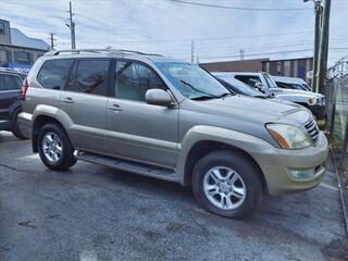 2004 Lexus GX 470 for sale in Madison TN