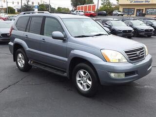 2005 Lexus GX 470 for sale in Johnson City TN