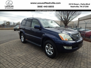 2006 Lexus GX 470 for sale in Nashville TN