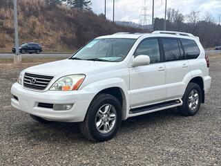 2006 Lexus GX 470 for sale in Asheville NC