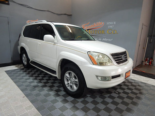 2004 Lexus GX 470 for sale in Nashville TN