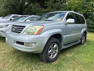 2008 Lexus GX 470