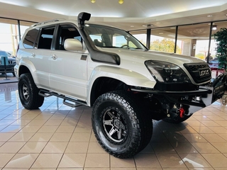 2008 Lexus GX 470 for sale in Chattanooga TN