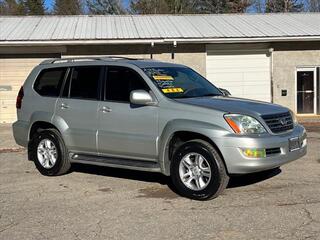 2004 Lexus GX 470