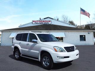 2006 Lexus GX 470