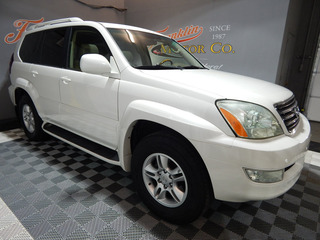 2006 Lexus GX 470 for sale in Nashville TN