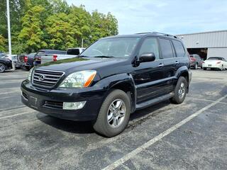 2009 Lexus GX 470 for sale in Toledo OH