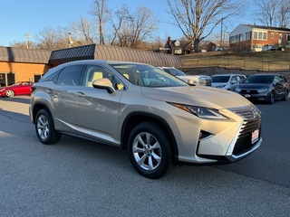 2019 Lexus RX 350 for sale in Roanoke VA