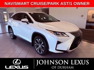 2017 Lexus RX 350 for sale in Durham NC