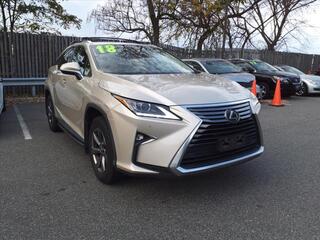 2018 Lexus RX 350 for sale in Little Falls NJ