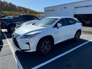 2017 Lexus RX 350 for sale in Kingsport TN