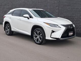 2017 Lexus RX 350 for sale in Virginia Beach VA