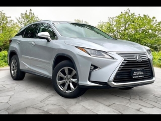 2019 Lexus RX 350 for sale in Freehold NJ