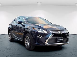 2018 Lexus RX 350 for sale in Freehold NJ