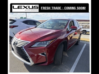 2016 Lexus RX 350 for sale in Chattanooga TN