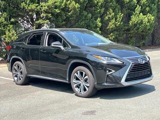 2018 Lexus RX 350