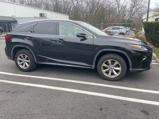 2018 Lexus RX 350 for sale in Oakhurst NJ