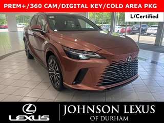 2023 Lexus RX 350 for sale in Durham NC
